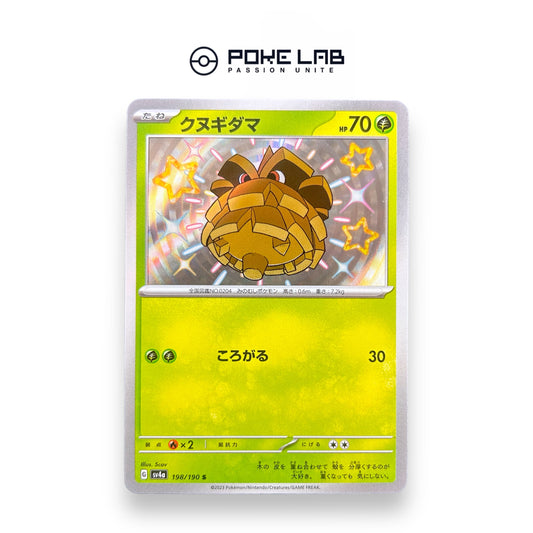 Pomdepik Shiny 198/190