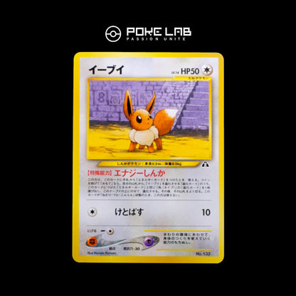 Eevee NEO File 