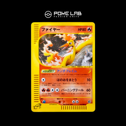 Sulfura / Moltres Holo 019/088