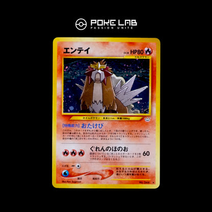 Entei Holo NEO