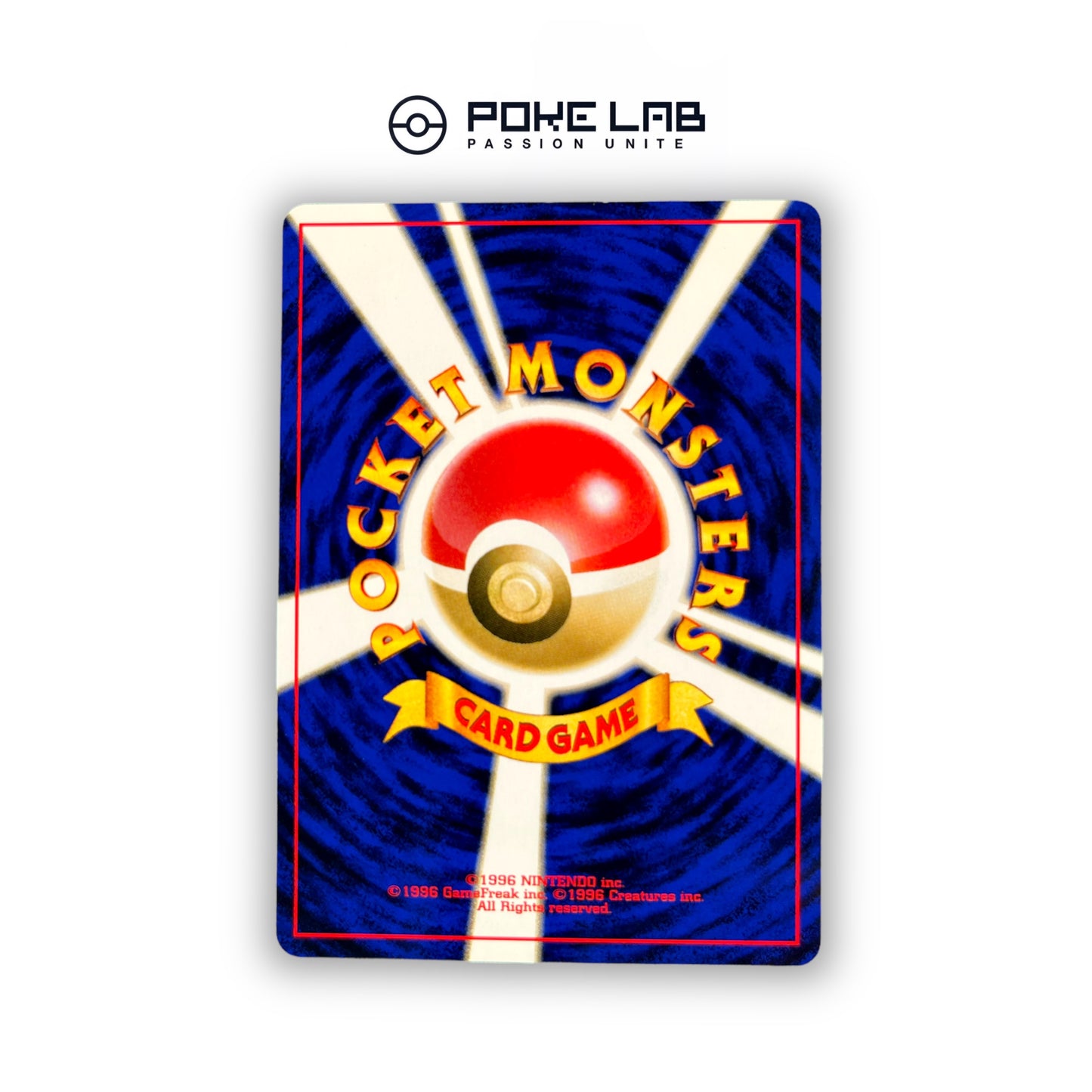 Ho-Oh NEO File