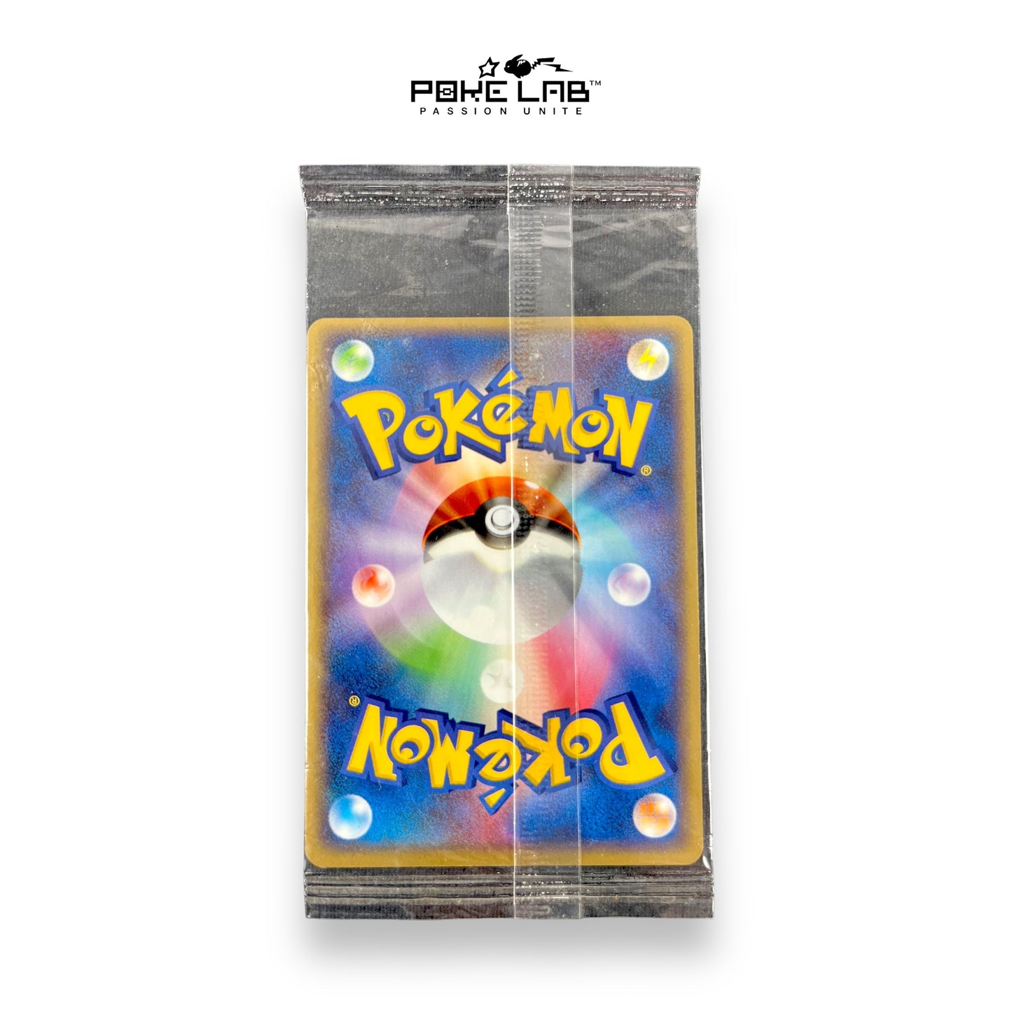 Latios 045/PCG-P PokePark Scellé