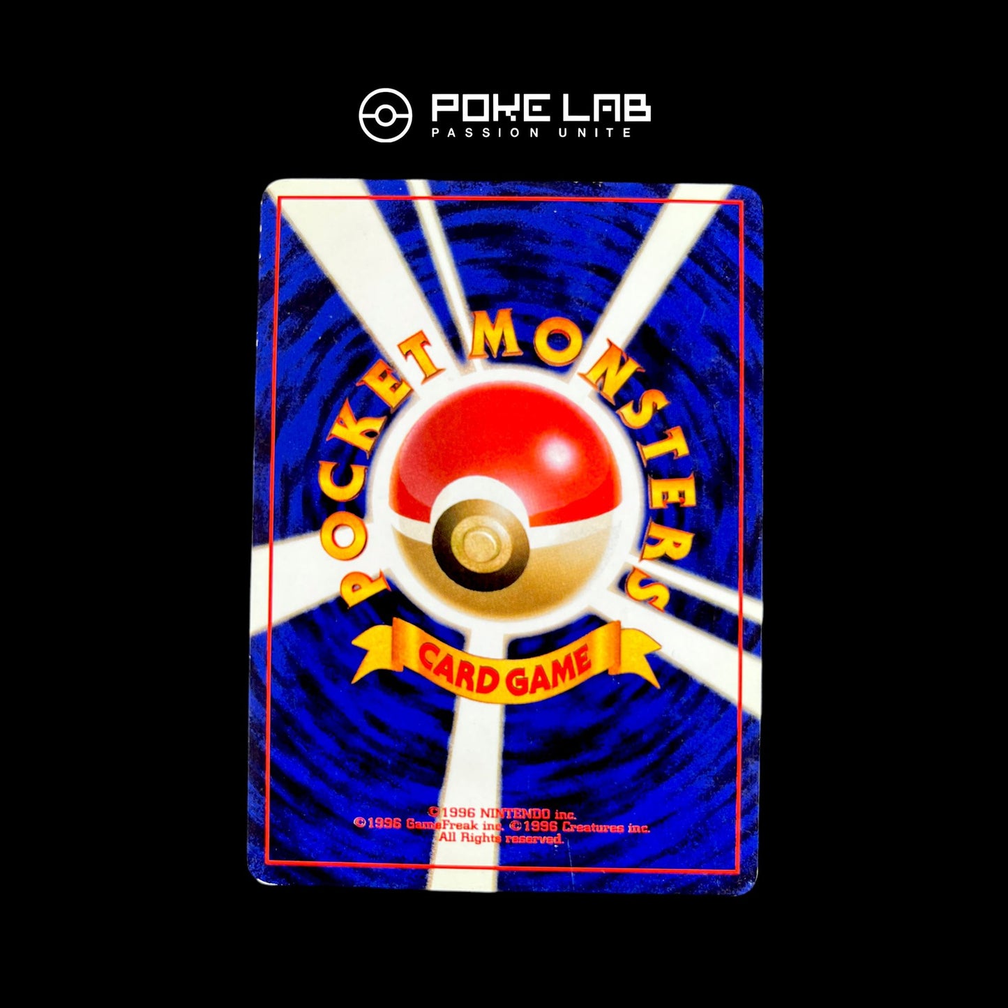 Melodelfe Holo GYM